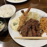サル食堂 バルチカ03店 - 