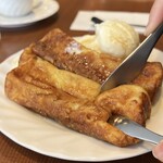 喫茶フィガロ - 