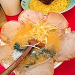 壱発ラーメン - 