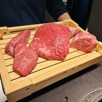 煌 焼肉 - 