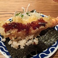日本料理　玄海 - 