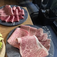 しゃぶしゃぶ KINTAN 代官山本店 - 