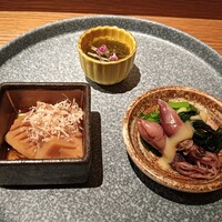日本料理　玄海 - 