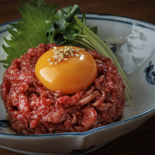 焼肉ホルモン金樹_1