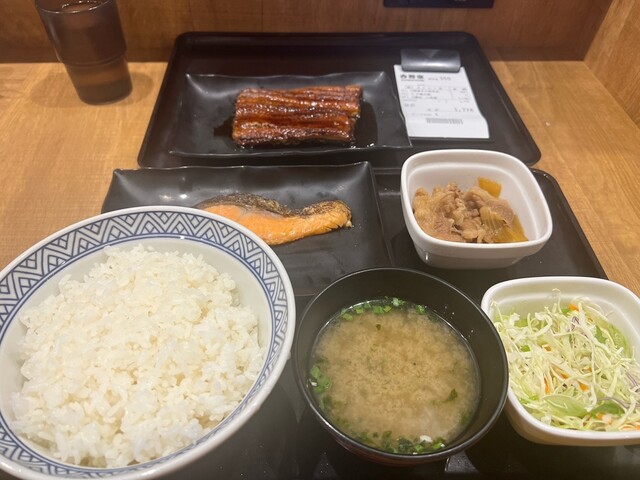 Yoshinoya Takadanobabaekimaeten photo 5