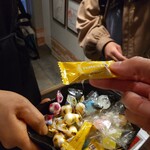 焼肉USON - キャラメル