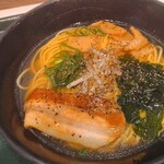 うまかラーメン - しょうゆ　大