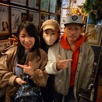 焼肉USON - 【私の勧めは】人気No.1 USONコース (２時間飲み放題付き)