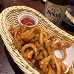 琉球酒場 げん - 