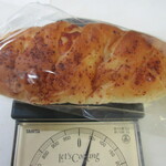 とよしまベーカリー - チーズスティック