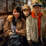 焼肉USON - 記念撮影♪