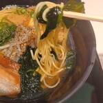 うまかラーメン - 