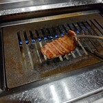 焼肉USON - トウガラシ