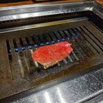 焼肉USON - トウガラシ