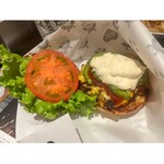 ショーグンバーガー 新宿店 - 