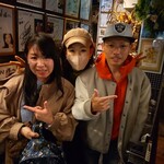 焼肉USON - 【私のお勧めは】人気No.1 USONコース (２時間飲み放題付き)