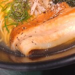 うまかラーメン - 炒飯