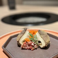 焼肉牛印 神楽坂店 - 