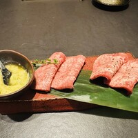 煌 焼肉 - 