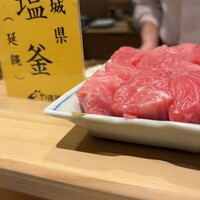 日本橋 蕎ノ字 - 