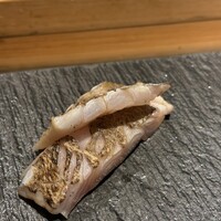 SUSHI TOKYO TEN、 新宿店 - 