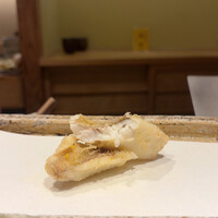 日本橋 蕎ノ字 - 