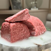 焼肉牛印 神楽坂店 - 