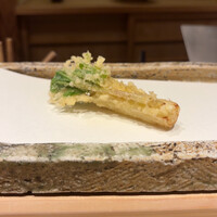 日本橋 蕎ノ字 - 