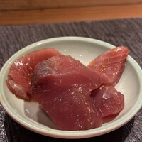 SUSHI TOKYO TEN、 新宿店 - 
