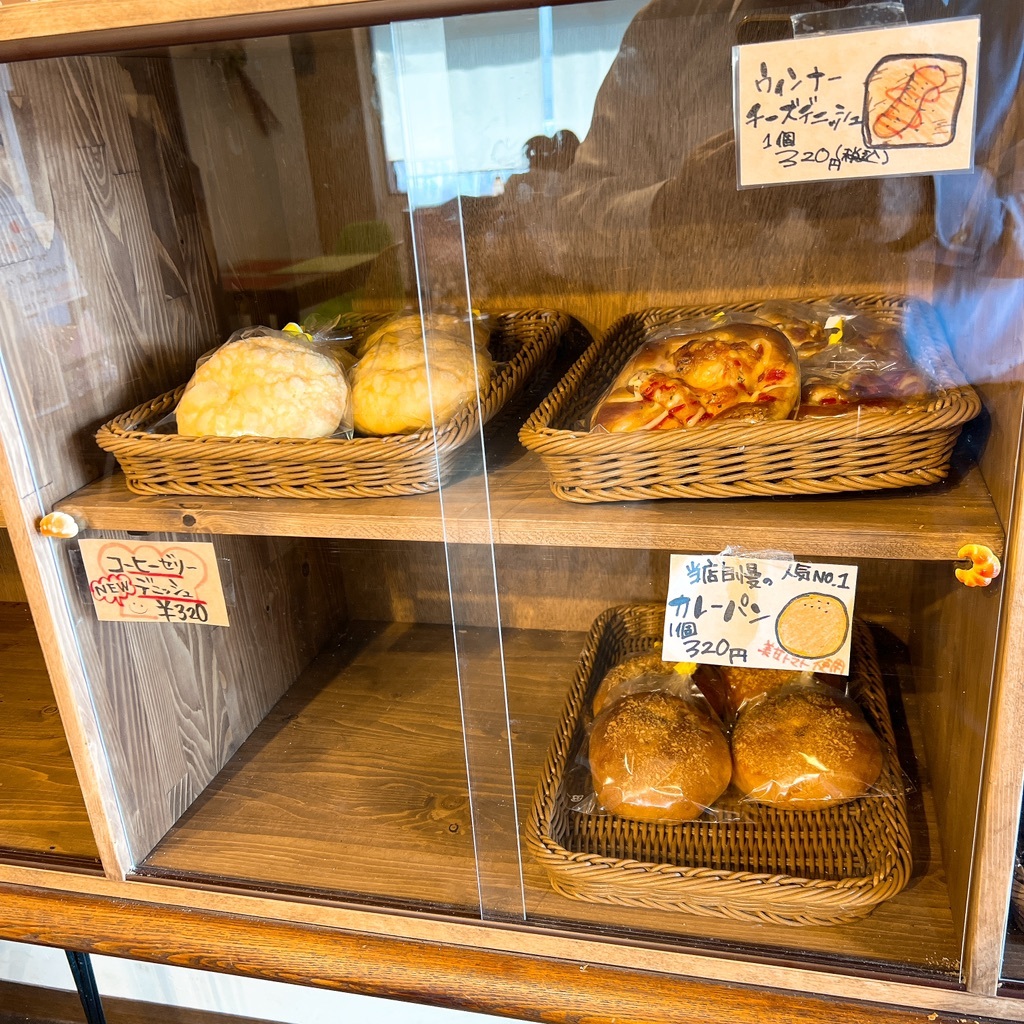 写真 : ベッカライズ オブ スイートガーデン （Backereis of Sweet