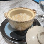 ON the TABLE CHINESE - 