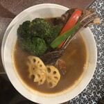 カリーサボイ - 