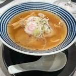 ON the TABLE CHINESE - 