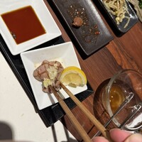 神戸牛炭火焼肉 いく田 代々木 - 