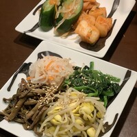それいけ精香園 - 