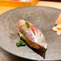新宿 鮨 つむぎ - 