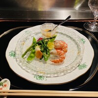 銀座うかい亭 - 