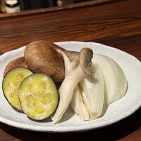 神戸牛炭火焼肉 いく田 代々木 - 