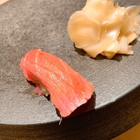 新宿 鮨 つむぎ - 