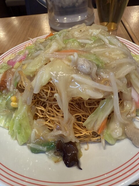 Ringer Hut Kyoto Shijo Kawaramachi Ten photo 5