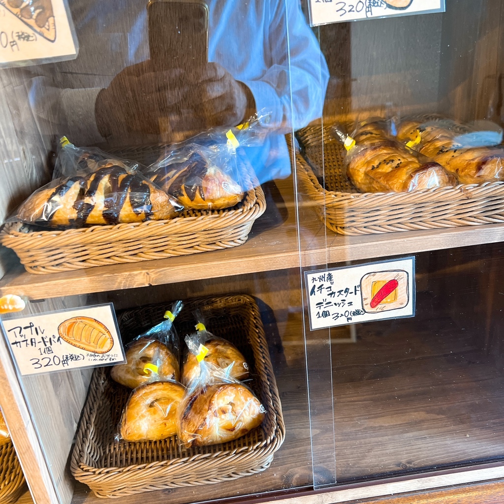 写真 : ベッカライズ オブ スイートガーデン （Backereis of Sweet