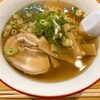 中国料理 タイガ