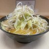ラーメン二郎 京成大久保店