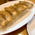 中国料理 タイガ - 餃子