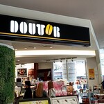 ドトールコーヒーショップ - 