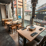 焼肉食堂こころ 檸檬堂 - 