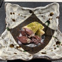 神楽坂 鮨 弥栄 - 