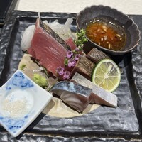 神楽坂 鮨 弥栄 - 