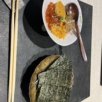 神楽坂 鮨 弥栄 - 