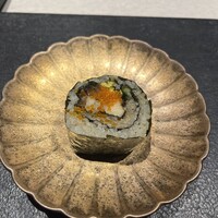 神楽坂 鮨 弥栄 - 